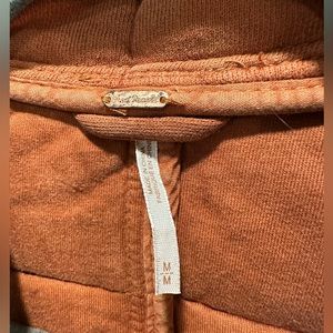 Free People Jacket